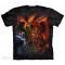 Titans apocalypse - T-shirt - The Mountain 