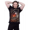 Dragon eye - T-shirt - Spiral - Manches courtes