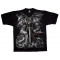Gravestone reaper - T-shirt homme - Dark fantasy