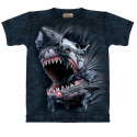 Requin T-shirt - The Mountain