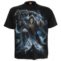 Ghost reaper - Tee-shirt dark - Homme