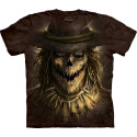 Scarecrow - Tee-shirt épouvantail - The Mountain