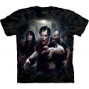 Zombie apocalypse - Tee-shirt - The Mountain