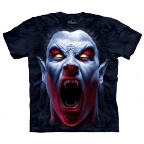 Awakening - Tee-shirt vampire - The Mountain 