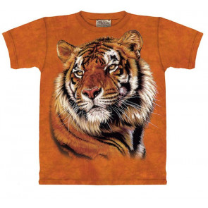Tigre T-shirt - The Mountain