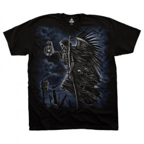 Soul taker - T-shirt homme - Dark fantasy