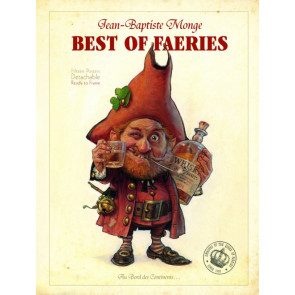 Best of faeries - Portofolio Jean Baptiste Monge
