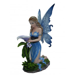 Boutique en ligne vente de figurines fées et elfes magasin féerique