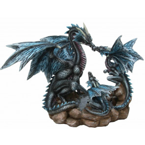 Boutique vente en ligne figurines de dragons magasin heroic fantasy