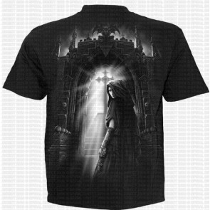 Exorcism - T-shirt