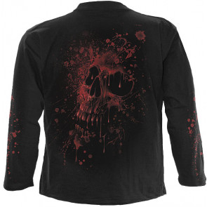 Goth Fangs - T-shirt homme vampire