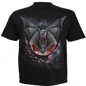 Vampire bat - T-shirt homme chauve souris