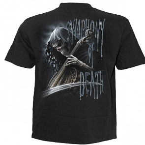 Symphony of death - T-shirt homme