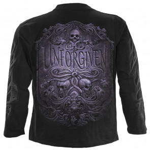 Unforgiven - Tee-shirt rock dark fantasy - Homme