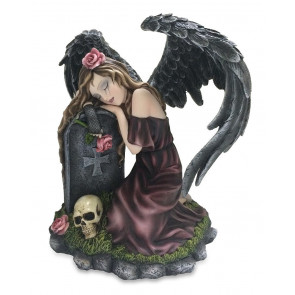 boutique vente figurines ange gothique sarlat perigord bordeaux toulouse brives
