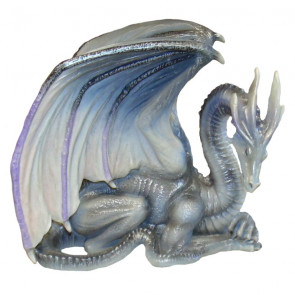 boutique vente deco statuette dragons