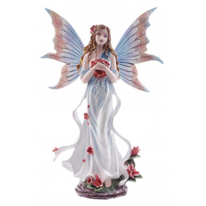 Boutique vente de figurines fées elfes grand format décoration féerique magasin france
