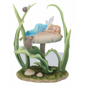Sweet Dreams - Figurine fée - Rachel Anderson - 23 cm