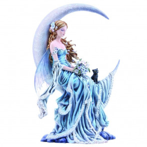 Wind Moon - Fée lune - Figurine - Nene Thomas - 28.5cm