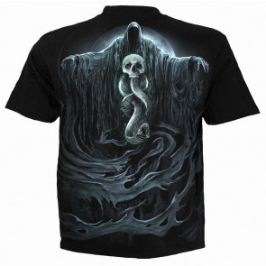 Dementor - T-shirt Harry Potter - Homme