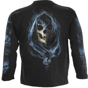 Ghost reaper - T-shirt dark - Homme