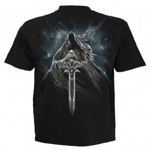 Grim rider - T-shirt gothic - Homme