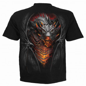 Draconis - Tee-shirt enfant - Dragon