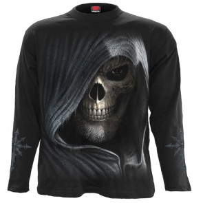 Darkness - T-shirt Reaper - Homme