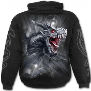 Boutique vente vetements motif heroic fantasy dragons