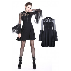 boutique vente robe sexy gothic rock dark il love france magasin