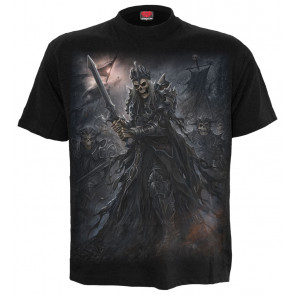 boutique vetement dark fantasy tee shirt magasin perigord