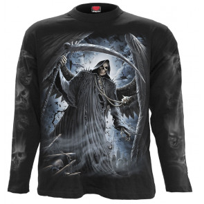 Reaper bats - T-shirt dark - Homme