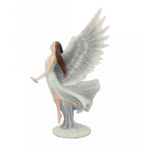 Ascendance - Figurine ange 28 cm - Anne Stokes boutique