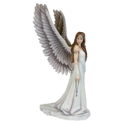 Spirit guide - Figurine ange - Boutique Anne Stokes