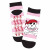 Pinks pirate - Chaussettes - Femme - Lazy One - 38-44