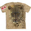 t-shirt animal leopard