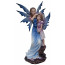 magasin vente figurines décoration fée elfe mère fille enfant AF028H