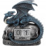 Boutique en ligne statuette dragon en résine déco fanatsy