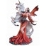 Magasin féerique fantasy vente figurines fées et licornes NP365O2