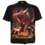 Boutique dragons sarlat dordogne tee shirt vêtement