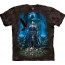 Boutique La faucheuse tee shirt reaper queen manches courtes dark fantasy the mountain magasin france