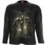 boutique vente vetement tee shirt motif ange gothique tee shirt
