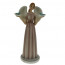 figurine ange et oiseaux Boutique angélique
