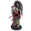 Boutique vente figurine motif ange gothique NP620W