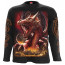 boutique vente tee shirt motif dragon : sarlat aquitaine dordogne bordeaux toulouse