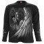 magasin gothic en ligne france dordogne tee shirt ange gothique