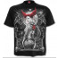 boutique gothique dark fantasy tee shirt vampire