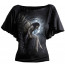 Angel lament - T-shirt femme ange gothic