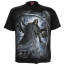 magasin boutique vente tee shirts motif dark fantasy gothique pour homme